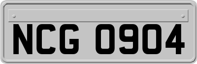NCG0904