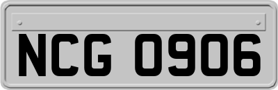 NCG0906