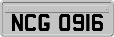 NCG0916