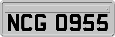 NCG0955