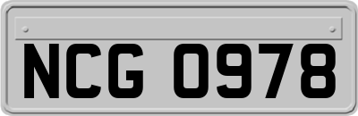 NCG0978