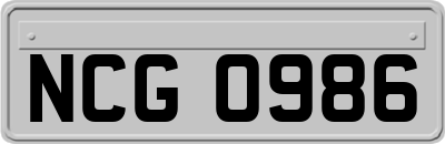 NCG0986