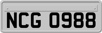 NCG0988