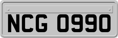 NCG0990