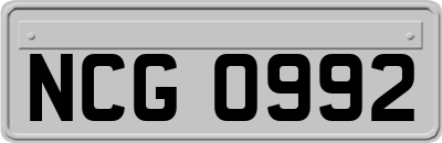 NCG0992