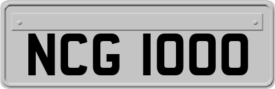 NCG1000