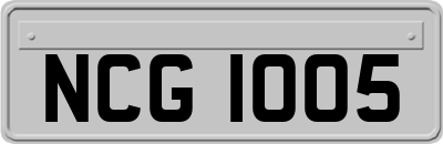 NCG1005