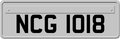 NCG1018