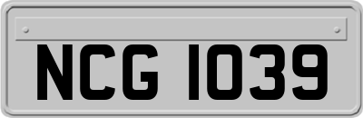 NCG1039