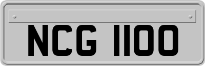 NCG1100