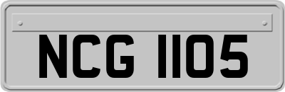 NCG1105