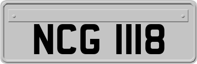 NCG1118