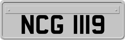 NCG1119