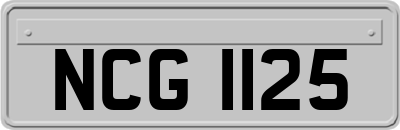NCG1125