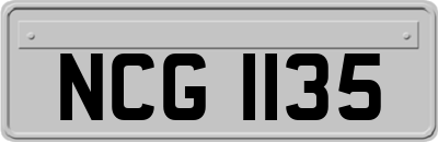 NCG1135