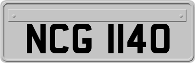 NCG1140