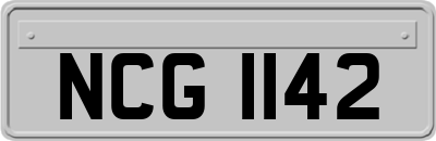 NCG1142