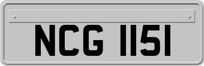 NCG1151