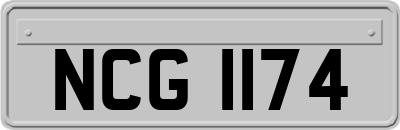 NCG1174