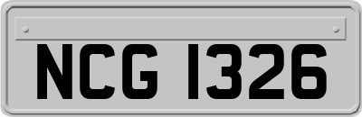 NCG1326