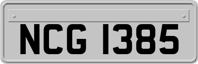 NCG1385