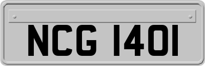 NCG1401