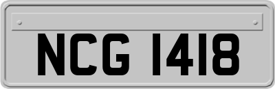 NCG1418