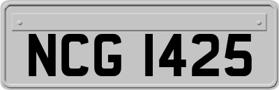 NCG1425