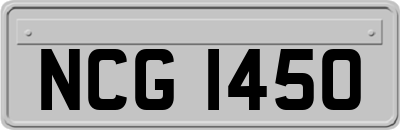 NCG1450