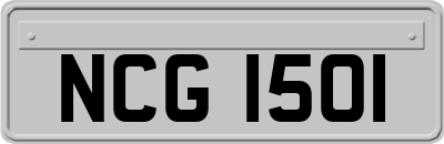 NCG1501