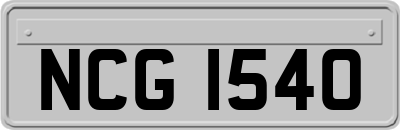 NCG1540
