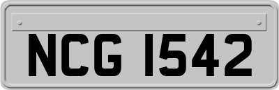 NCG1542