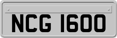 NCG1600