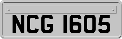 NCG1605