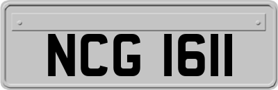 NCG1611