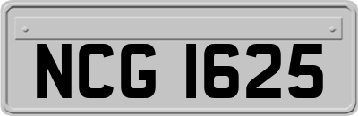NCG1625