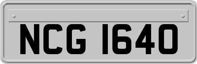 NCG1640