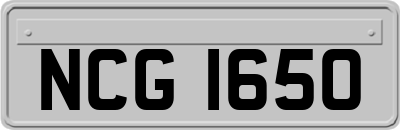 NCG1650