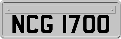 NCG1700