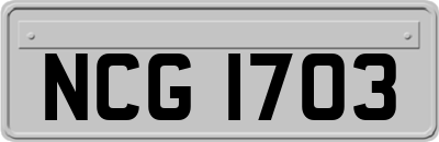 NCG1703