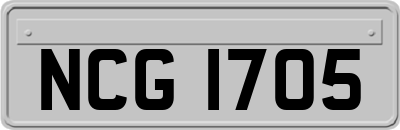 NCG1705