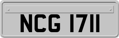 NCG1711