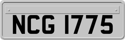 NCG1775