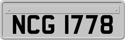 NCG1778