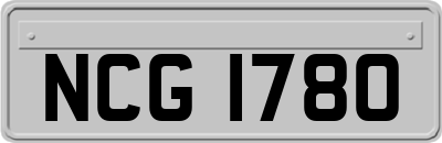 NCG1780