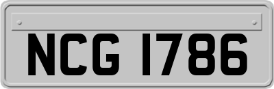NCG1786