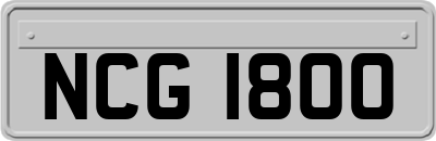 NCG1800