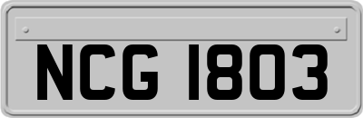 NCG1803