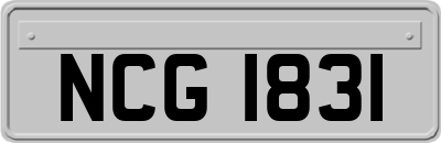 NCG1831