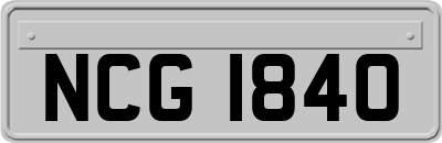 NCG1840